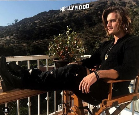 Bryant Wood Wiki | Height, Age, Girlfriend, Family, Biography & More 12 Bryant Wood is focusing on his career.