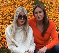 Sophia Hutchins Wiki, Age, Height, Girlfriend, Family, Biography & More 11 Caitlyn Jenner lover partner Sophia Hutchins