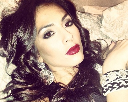 Chantel Giacalone went into anaphylactic shock after having severe allergic reaction with peanut butter