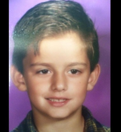Bryant Wood Wiki | Height, Age, Girlfriend, Family, Biography & More 3 Childhood image of Bryant Wood.