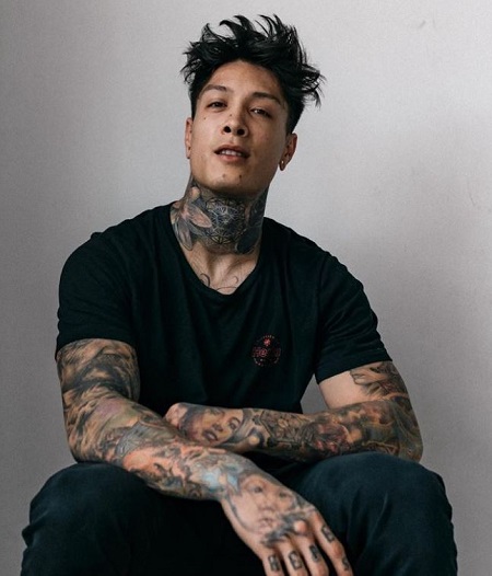 Chris Heria earns his Net worth which is around $6.7 million via YouTube Ad Revenue, Various Fitness Programs, Mobile App, Personal Training, and much more