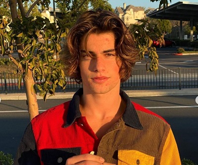 Corrado Martini Wiki | Height, Age, Girlfriend, Family, Biography & More 20 Corrado Martini Career & Net Worth