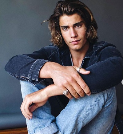 Corrado Martini Wiki | Height, Age, Girlfriend, Family, Biography & More 5 Corrado Martini education