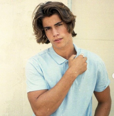 Corrado Martini Wiki | Height, Age, Girlfriend, Family, Biography & More 4 Corrado Martini is from San Diego, California, United States