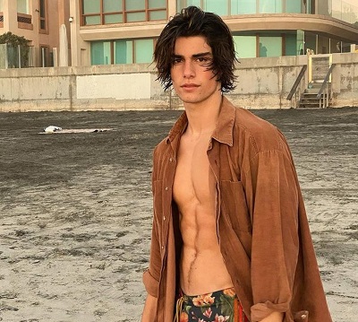 Corrado Martini Wiki | Height, Age, Girlfriend, Family, Biography & More 22 Corrado Martini personal and dating life