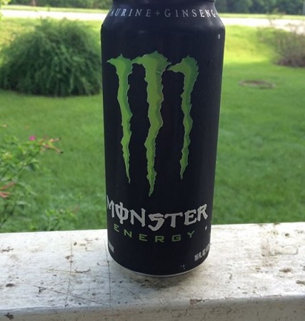 Crainer favorite drink