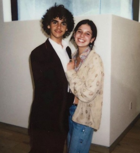Cylia Chasman Wiki, Height, Age, Boyfriend, Family, Biography & More 2 Cylia Chasman is best known as a girlfriend of Jack Dylan Grazer (American actor)