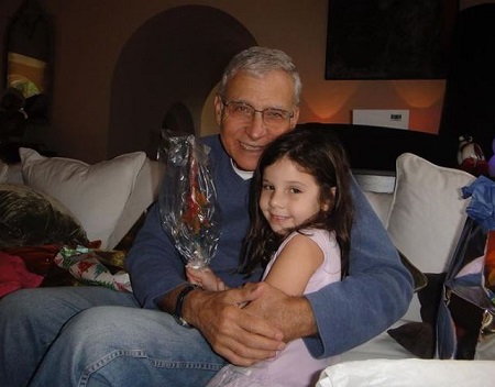 Cylia Chasman Wiki, Height, Age, Boyfriend, Family, Biography & More 18 Cylia Chasman paid tribute to her grandfather in August 2020