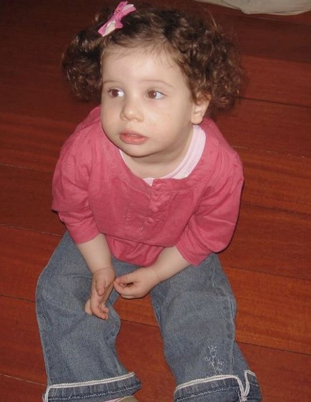 Cylia Chasman Wiki, Height, Age, Boyfriend, Family, Biography & More 4 Cylia Chasman was born on October 14, 2005