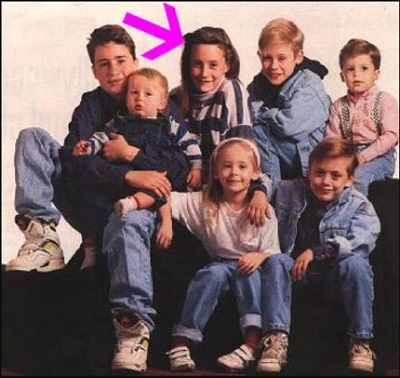 Dakota Culkin Wiki | Age, Boyfriend, Family, Death, Biography & More 7 Dakota Culkin with all her siblings