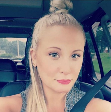 Danielle Beausoleil Wiki | Age, Boyfriend, Height, Family, Biography & More 2 Danielle Beausoleil - A scientist.