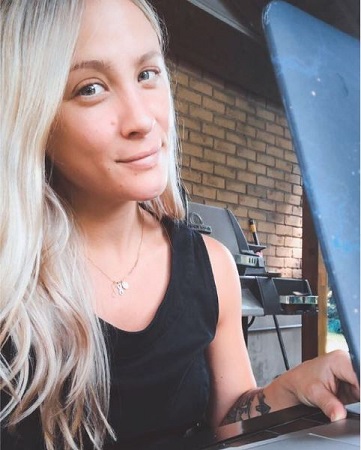 Danielle Beausoleil Wiki | Age, Boyfriend, Height, Family, Biography & More 14 Danielle Beausoleil - An Environmental Scientist.