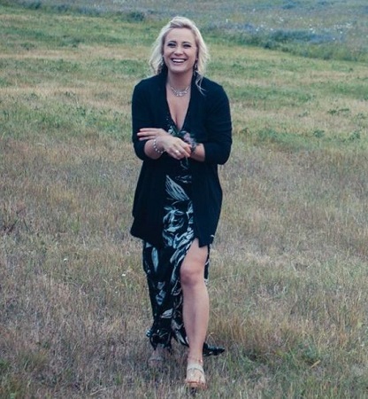 Danielle Beausoleil Wiki | Age, Boyfriend, Height, Family, Biography & More 6 Danielle Beausoleil height.