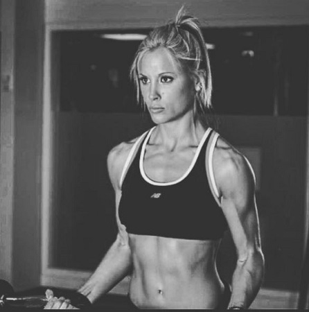 Danielle Beausoleil Wiki | Age, Boyfriend, Height, Family, Biography & More 8 Danielle Beausoleil is body conscious.