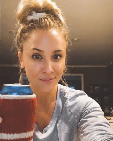 Danielle Beausoleil Wiki | Age, Boyfriend, Height, Family, Biography & More 3 Danielle Beausoleil wiki.
