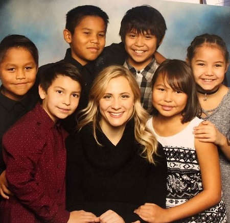 Danielle Beausoleil Wiki | Age, Boyfriend, Height, Family, Biography & More 13 Danielle Beausoleil works as school teacher.