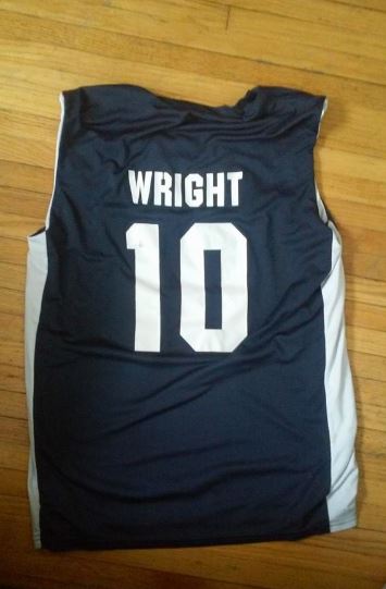 Daunte Wright Wiki | Age, Family, Death, Girlfriend, Biography & More 12 Daunte Wright jersey number