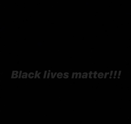 Desiree Lindstrom Wiki | Age, Boyfriend, Net worth, Family, Biography & More 17 Desiree Lindstrom suppoerted Black Lives matter