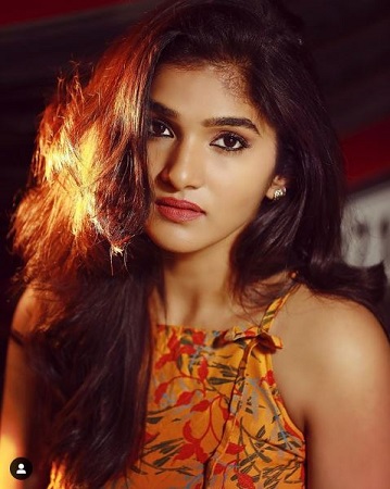 Divya Uruduga Wiki | Height, Age, Boyfriend, Family, Biography & More 2 Divya Uruduga - A South Indian actress.