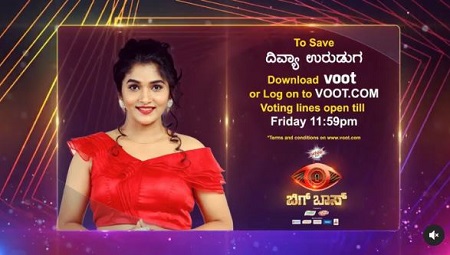 Divya Uruduga Wiki | Height, Age, Boyfriend, Family, Biography & More 12 Divya Uruduga is a contestant of Bigg Boss 8 Kannada.