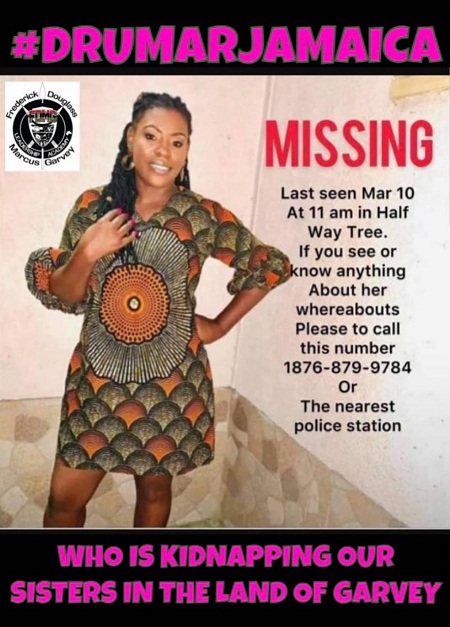 Dr. Umar Johnson Wiki, Age, Wife, net worth, Family, Biography & More 10 Dr. Umar Johnson posts about a missing lady