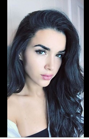Edilsy Vargas Wiki | Height, Age, Boyfriend, Family, Biography & More 2 Edilsy Vargas - a rising Indian actress.