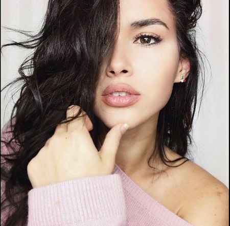 Edilsy Vargas Wiki | Height, Age, Boyfriend, Family, Biography & More 6 Edilsy Vargas is a emerging actress in India.