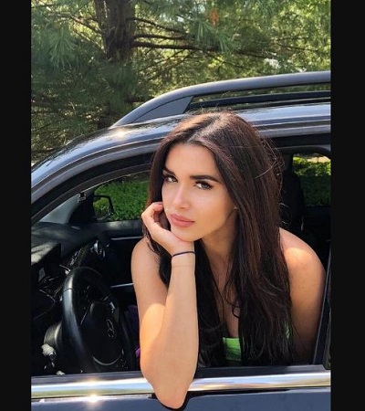 Edilsy Vargas Wiki | Height, Age, Boyfriend, Family, Biography & More 10 Edilsy Vargas net worth.