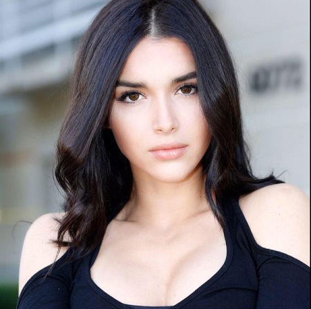 Edilsy Vargas Wiki | Height, Age, Boyfriend, Family, Biography & More 5 Edilsy Vargas wiki.