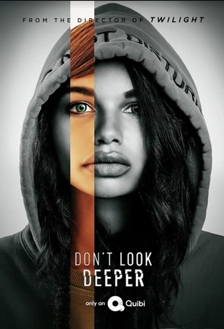 Ema Horvath first major project was Don't Look Deeper where she acted as Jenny