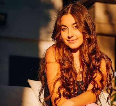 GiaNina Paolantonio Wiki, Height, Age, Boyfriend, Family, Biography & More 2 GiaNina Paolantonio is a dancer, singer and actor