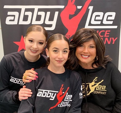 GiaNina Paolantonio Wiki, Height, Age, Boyfriend, Family, Biography & More 19 GiaNina Paolantonio participated in Abby Lee