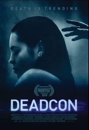 Jessie Paege Biography, Height, Age, Boyfriend, Family, Wiki & More 13 Jessie Paege appeared in the movie Deadcon.