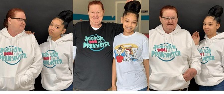 Jessika The Prankster Wiki | Height, Age, Boyfriend, Family, Biography & More 9 Jessika fashion store.