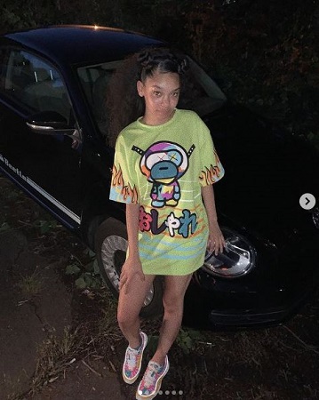 Jessika The Prankster Wiki | Height, Age, Boyfriend, Family, Biography & More 13 Jessika is fond of cars.