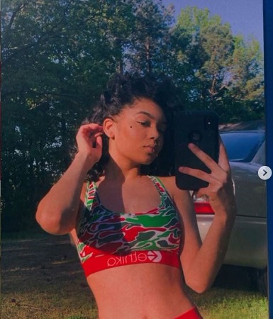 Jessika The Prankster Wiki | Height, Age, Boyfriend, Family, Biography & More 4 Jessika wiki.