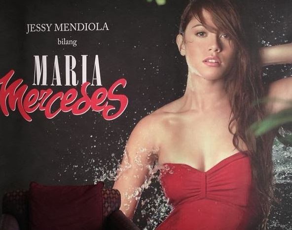 Jessy Mendiola Wiki | Age, Husband, Height, Family, Biography & More 15 Jessy Mendiola in Maria Mercedes