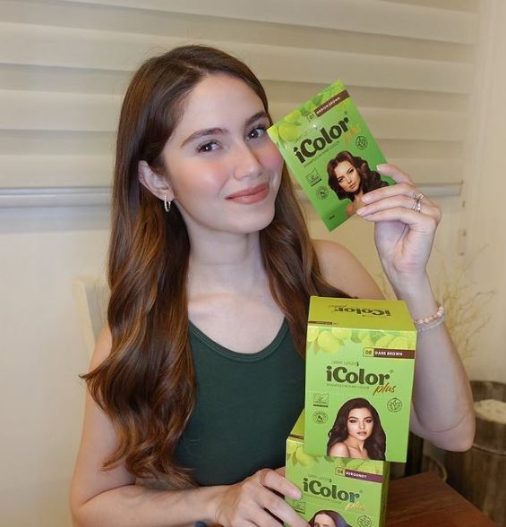 Jessy Mendiola Wiki | Age, Husband, Height, Family, Biography & More 17 Jessy Mendiola promote products