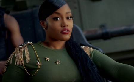 Jhonni Blaze Music Bio