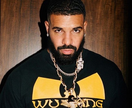 Jhonni Blaze filed a police report against Drake in 2014 for threatening her