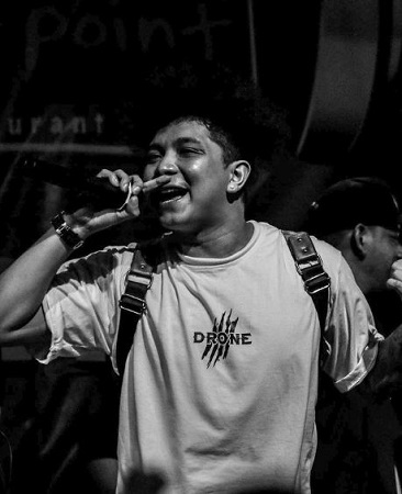 Jon Gutierrez (King Badger) Wiki, Height, Age, Girlfriend, Family, Biography & More 20 Jon Gutierrez facts