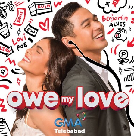 Jon Gutierrez (King Badger) Wiki, Height, Age, Girlfriend, Family, Biography & More 19 Jon Gutierrez in the series Owe My Love