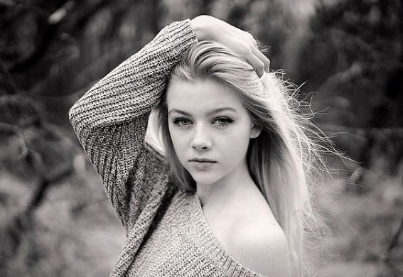 Justine Paradise Wiki | Height, Age, Boyfriend, Family, Biography & More 16 Justine Paradise facts
