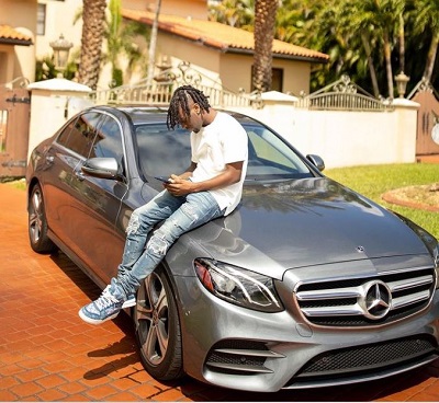 Kai Cenat Wiki | Height, Age, Net worth, Girlfriend, Family, Biography & More 15 Kai Cenat Career & Net worth