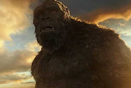 Kaylee Hottle Wiki | Height, Age, Boyfriend, Family, Biography & More 2 Kaylee Hottle character in Godzilla vs. Kong named Jia became close to the Kong