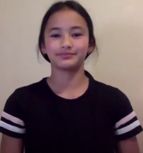 Kaylee Hottle Wiki | Height, Age, Boyfriend, Family, Biography & More 7 Kaylee Hottle started her career after starring in the television ads