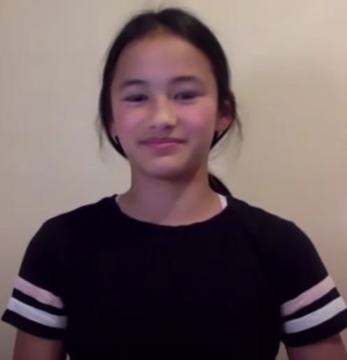 Kaylee Hottle Wiki | Height, Age, Boyfriend, Family, Biography & More 13 Kaylee Hottle was born in 2012 and ages 8 years old, as of 2020