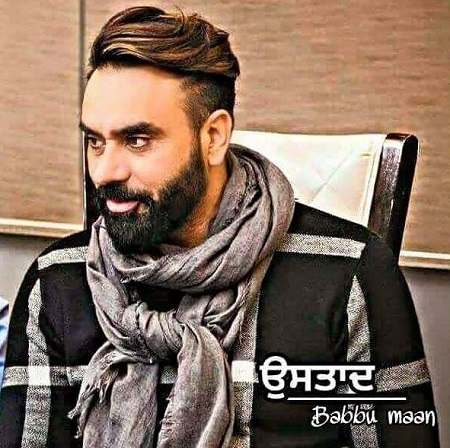 Khan Bhaini favorite singer
