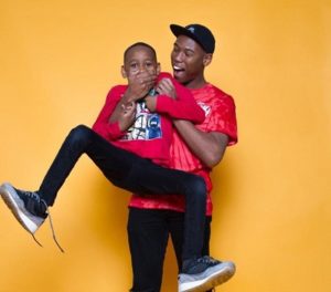 King Kenny [Youtuber] Wiki, Height, Age, Girlfriend, Family, Biography ...