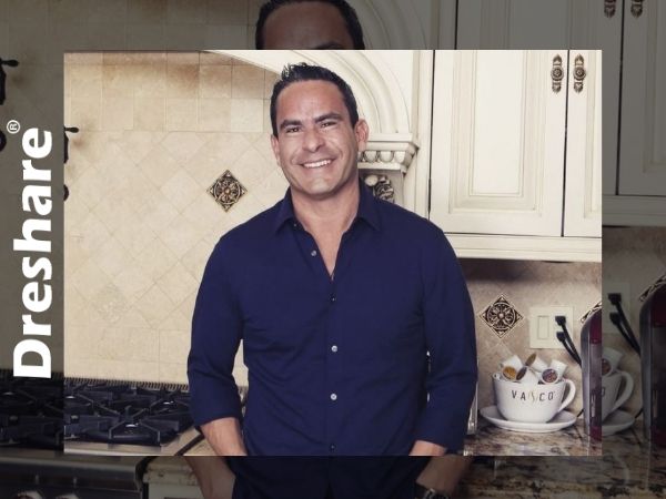 Luis Ruelas